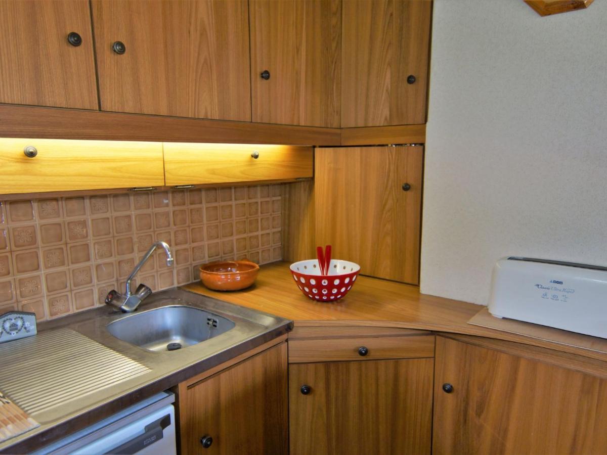 Apartment Alpen Roc By Interhome Chamonix Exterior photo